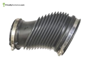 LAND ROVER / RANGE ROVER LR023806 — RANGE ROVER GENUINE AIR CLEANER INTAKE LEFT TUBE LR023806