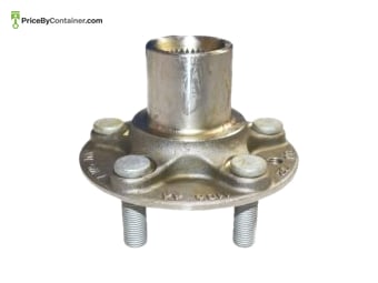 LAND ROVER / RANGE ROVER LR025107 — RANGE ROVER GENUINE WHEEL HUB FRONT LR025107
