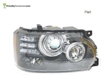 LAND ROVER / RANGE ROVER LR026147 — Range Rover Genuine Right Headlight LR026147 Range Rover Genuine Original New Right Headlight LR026147 Replace…