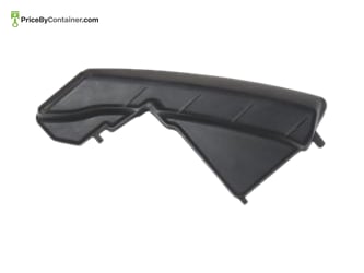 LAND ROVER / RANGE ROVER LR026530 — RANGE ROVER GENUINE FRONT LEFT BRACKET BUMPER LR026530