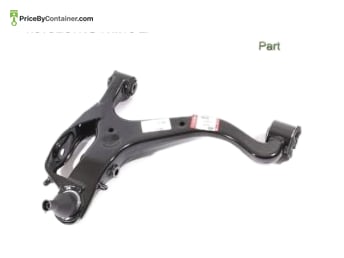 LAND ROVER / RANGE ROVER LR029304 — Land Rover Range Rover Genuine Control Arm LR029304 With the Genuine Control Arm LR029304, you can improve the…