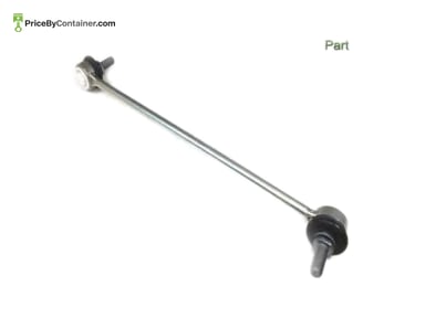 LAND ROVER / RANGE ROVER LR030047 — Range Rover Genuine Original New Stabilizer Link LR030047 Replace : RBM500200 Range Rover Genuine Stabilizer Link (Part…