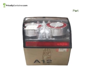 LAND ROVER / RANGE ROVER LR031757 — RANGE ROVER Genuine New VOGUE Rear LED Light Conversion Light LR031757 This conversion kit is designed exclusively to…
