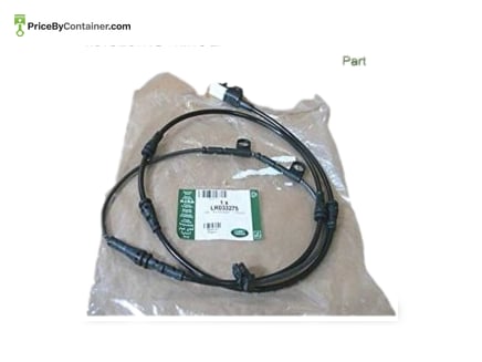 LAND ROVER / RANGE ROVER LR033275 — Range Rover Genuine Original New Brake Pad Sensor LR033275 The Genuine Brake Pad Sensor LR033275 is an original…