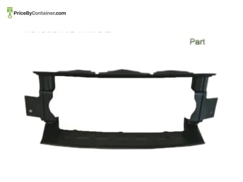 LAND ROVER / RANGE ROVER LR033415 — Range Rover Genuine Original New Air Deflector LR033415 For Range Rover cars only, the Range Rover Genuine Air…