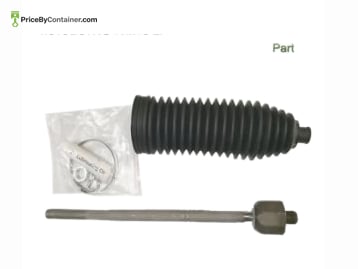 LAND ROVER / RANGE ROVER LR033529 — Range Rover Genuine Original New Steering Connecting Rod LR033529 Comprehensive Description: The Range Rover Genuine…