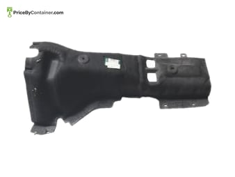 LAND ROVER / RANGE ROVER LR033699 — RANGE ROVER GENUINE SHIELD/COVER LR033699