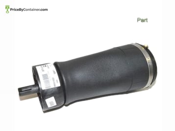 LAND ROVER / RANGE ROVER LR034262 — Range Rover Genuine Original New Rear Air Suspension Spring LR034262 An essential part of the car’s air suspension…