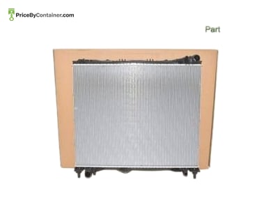 LAND ROVER / RANGE ROVER LR034553 — Range Rover Genuine Original New Radiator LR034553 Genuine Range Rover Radiator LR034553 Synopsis: An essential part of…