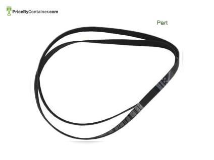 LAND ROVER / RANGE ROVER LR035542 — Range Rover Genuine Original New Belt LR035542 Overview of Genuine Range Rover Belt LR035542 An essential part of the…
