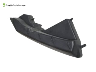 LAND ROVER / RANGE ROVER LR036189 — RANGE ROVER GENUINE BUMPER MOULDING LR036189