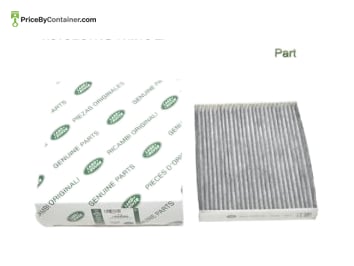 LAND ROVER / RANGE ROVER LR036369 — Range Rover Genuine Original New A/C Filter LR036369 The Range Rover Genuine A/C Filter (part number LR036369) is a…