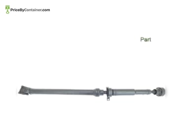 LAND ROVER / RANGE ROVER LR037028 — Range Rover Genuine Rear Drive Shaft LR037028 Range Rover Genuine Original New Rear Drive Shaft LR037028 Replace…