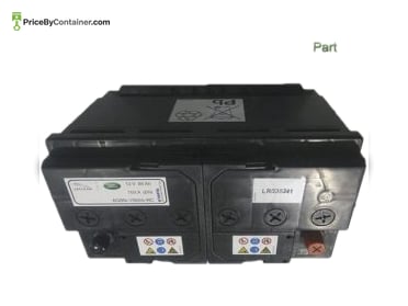 LAND ROVER / RANGE ROVER LR038341