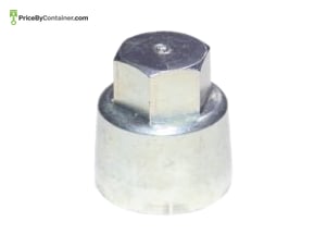 LAND ROVER / RANGE ROVER LR043806 — RANGE ROVER GENUINE WHEEL NUT KEY CODE G LR043806