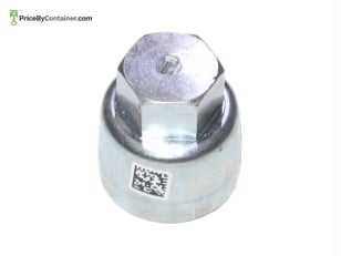 LAND ROVER / RANGE ROVER LR043816 — RANGE ROVER GENUINE WHELL NUT KEY CODE T LR043816