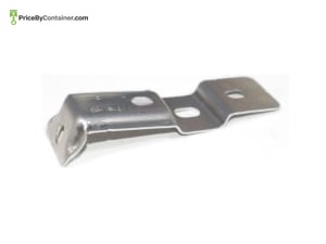 LAND ROVER / RANGE ROVER LR044891 — RANGE ROVER GENUINE REAR RIGHT TAILGATE LAMP MOUNT LR044891
