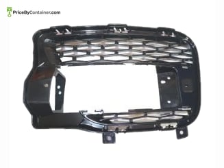 LAND ROVER / RANGE ROVER LR045034 — RANGE ROVER GENUINE BUMPER GRILL LR045034