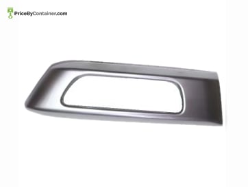 LAND ROVER / RANGE ROVER LR045048 — RANGE ROVER GENUINE COVER FOG LAMP LR045048