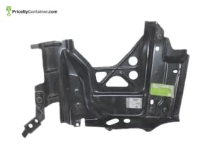 LAND ROVER / RANGE ROVER LR045586 — RANGE ROVER GENUINE REAR QUARTER PANEL LR045586
