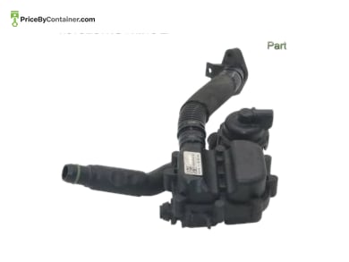 LAND ROVER / RANGE ROVER LR049365 — Range Rover Genuine Original New Manifold Symposer LR049365 Engine system components such as the Range Rover Genuine…