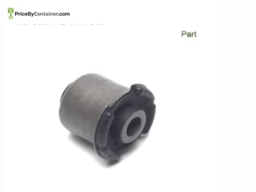 LAND ROVER / RANGE ROVER LR051625 — Range Rover Genuine Original New Front Suspension Arm Upper Bush LR051625 A vital part of the car’s suspension system…