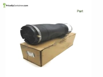 LAND ROVER / RANGE ROVER LR052171 — Range Rover Genuine Original New Left Hand Rear Air Suspension Spring LR052171 Usability : Installed on the left-hand…