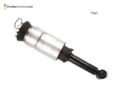 LAND ROVER / RANGE ROVER LR052866 — Description Range Rover Genuine Original NEW Front Air Suspension LR052866 Replace # : LR019993 / LR032647 A vital part…