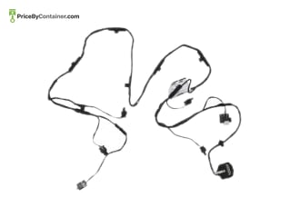 LAND ROVER / RANGE ROVER LR058427 — RANGE ROVER GENUINE WIRING LR058427