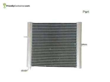 LAND ROVER / RANGE ROVER LR062670 — Range Rover Genuine Original New Radiator LR062670 The Range Rover Genuine Radiator LR062670 is designed especially for…