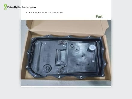 LAND ROVER / RANGE ROVER LR065238 — The Range Rover Genuine Transmission Gear Oil Pan, identified by part numbers LR065238 and JDE36542, is a vital…