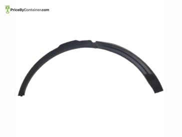 LAND ROVER / RANGE ROVER LR066506 — RANGE ROVER GENUINE WHEEL ARCH MOULDING LR066506