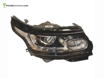 LAND ROVER / RANGE ROVER LR067204 — RANGE ROVER GENUINE HEAD LAMP FLASHER LR067204