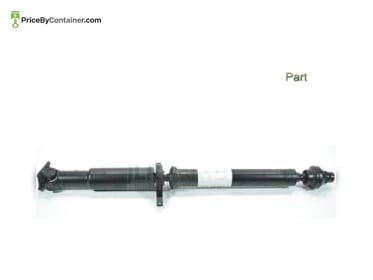 LAND ROVER / RANGE ROVER LR071994 — Range Rover Genuine Original New Rear Drive Shaft LR071994 LR071994 is the part number for the genuine Range Rover rear…