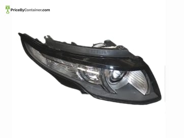 LAND ROVER / RANGE ROVER LR072968 — RANGE ROVER GENUINE HEAD LIGHT LR072968