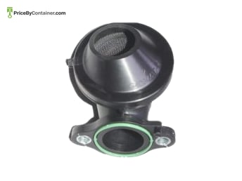 LAND ROVER / RANGE ROVER LR073664 — RANGE ROVER GENUINE OIL PICK UP TUBE LR073664