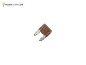 LAND ROVER / RANGE ROVER LR075977 — RANG ROVER GENUINE FUSE 5AMP / LR075977