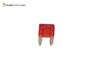 LAND ROVER / RANGE ROVER LR075978 — RANG ROVER GENUINE 10 AMP FUSE / LR075978