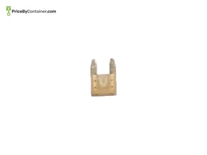 LAND ROVER / RANGE ROVER LR075981 — RANG ROVER GENUINE 25 AMP FUSE / LR075981