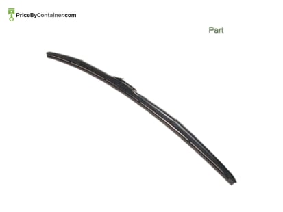 LAND ROVER / RANGE ROVER LR076848 — Range Rover Genuine Original New Wiper Blade LR076848 Range Rover Genuine Wiper LR076848 is crucial for maintaining…