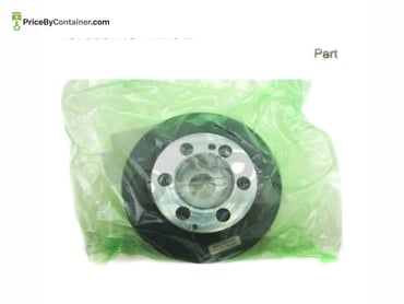 LAND ROVER / RANGE ROVER LR078547 — Range Rover Genuine Original New Crankshaft Pulley LR078547 In some Range Rover Genuine models, the Genuine Range Rover…