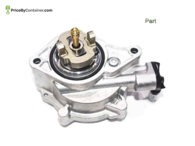 LAND ROVER / RANGE ROVER LR082226 — Description Land Rover Genuine Original New Vacuum Pump LR082226 (004)