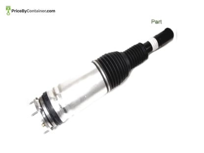 LAND ROVER / RANGE ROVER LR087092 — Range Rover Genuine Original New Front Left Shock Absorber LR087092 LR087092, the genuine front left shock absorber…