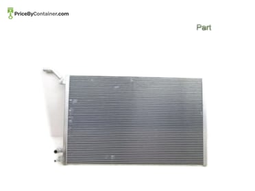 LAND ROVER / RANGE ROVER LR092812 — Range Rover Genuine Original New Radiator LR092812 An integral part of the car’s cooling system is the Range Rover…