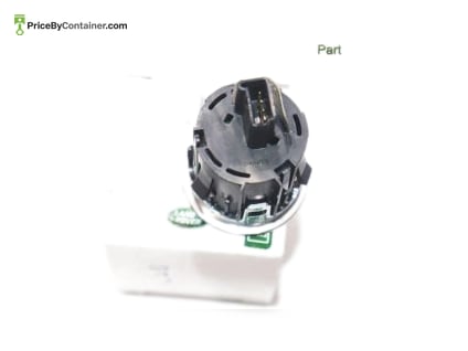 LAND ROVER / RANGE ROVER LR094038 — Description Land Rover Genuine Original Switch LR094038 (004)