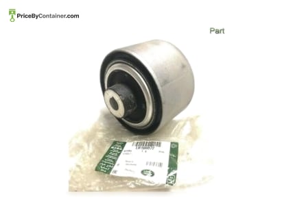 LAND ROVER / RANGE ROVER LR100072 — Range Rover Genuine Original New Front Suspension Arm Bush LR100072 The LR100072 part number for the Range Rover Front…