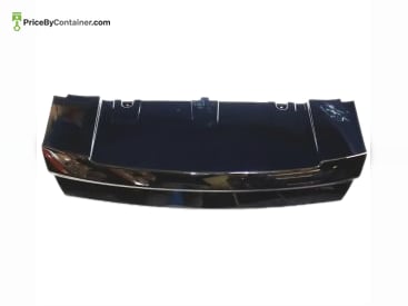 LAND ROVER / RANGE ROVER LR110342 — RANGE ROVER GENUINE FRONT BUMPER TOWING EYE COVER LR110342