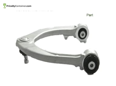 LAND ROVER / RANGE ROVER LR113265 — Range Rover Genuine Original New Front Upper Left Suspension Arm LR113265 The LR113265, a genuine Range Rover front…