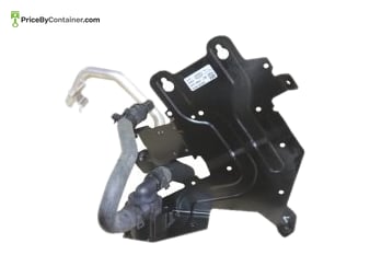 LAND ROVER / RANGE ROVER LR116218 — RANGE ROVER GENUINE WATER PUMP LR116218