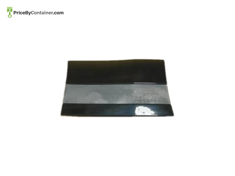 LAND ROVER / RANGE ROVER LR123092 — RANGE ROVER GENUINE FENDER MOULDING LR123092/LR093890